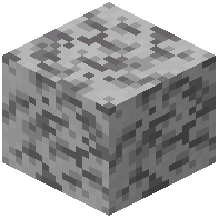 Blank Camo Block