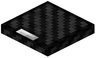 Carbon Fiber Trapdoor