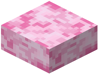 Cherry Camo Slab