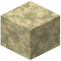 Desert Camo Block