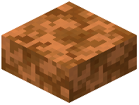 Red Sand Camo Slab