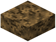 Wood Camo Slab