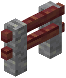 Andesite Mangrove Fence