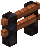 Blackstone Acacia Fence