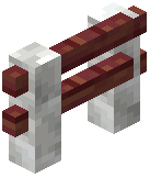 Calcite Mangrove Fence