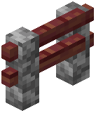 Cobblestone Mangrove Fence
