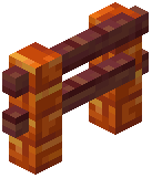 Resin Brick Mangrove Fence