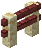 Sandstone Mangrove Fence