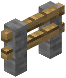 Stone Oak Fence