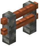 Tuff Acacia Fence