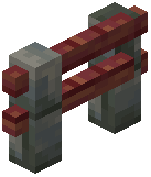 Tuff Brick Mangrove Fence
