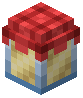 Apple Jam Block