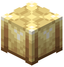 Apple Jelly Block