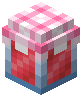 Cherry Jam Block