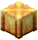 Glow Berry Jelly Block