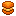 Orange Macaron