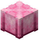 Peach Jelly Block