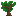 Peach Tree Stage 1