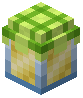 Pear Jam Block