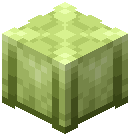 Pear Jelly Block