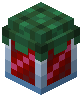 Sweet Berry Jam Block