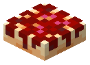 Sweet Berry Pancake 1