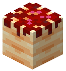 Sweet Berry Pancake 3