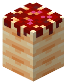 Sweet Berry Pancake 4