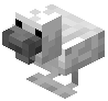 Statue Chicken