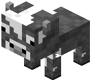Statue Cow (Baby)