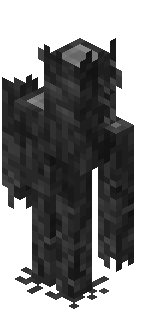 Statue Creaking