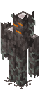 Statue Creaking (Monsters)