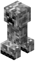 Statue Creeper