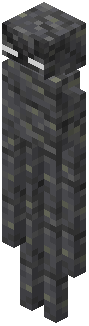 Statue Enderman