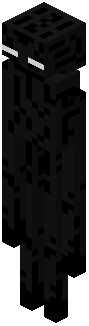 Statue Enderman (Monsters)