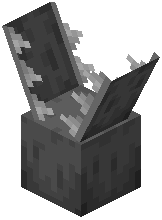 Statue Evoker Fangs