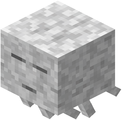 Statue Ghast (Big)