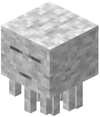 Statue Ghast (Small)