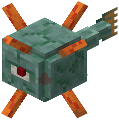 Statue Guardian (Monsters)