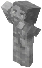 Statue Human