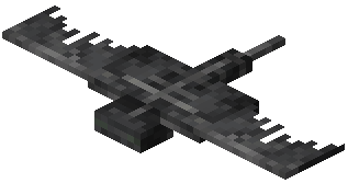 Statue Phantom
