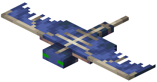 Statue Phantom (Monsters)