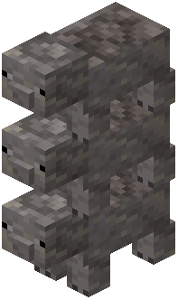 Statue Pig