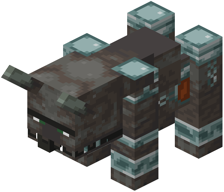 Statue Ravager (Monsters)