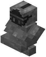 Statue Shaman
