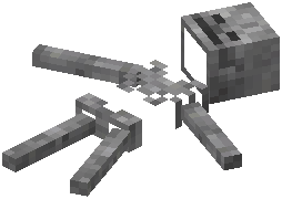 Statue Skeleton (ground)