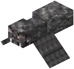 Statue Spider
