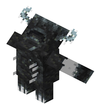 Statue Warden (Atk)