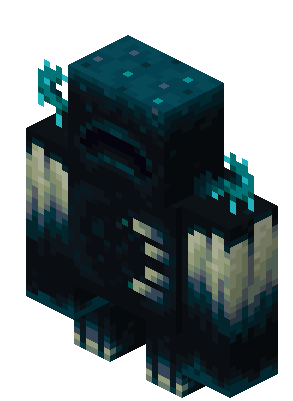 Statue Warden (Monsters)