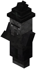 Statue Witch